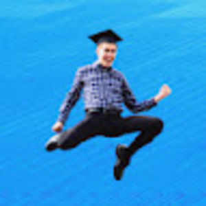 Meet your Posher, Bryce